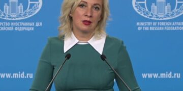 Ucrania: Rusia advierte a EEUU de que podría cruzar una ‘línea roja’ si dona más misiles de largo alcance a Ucrania