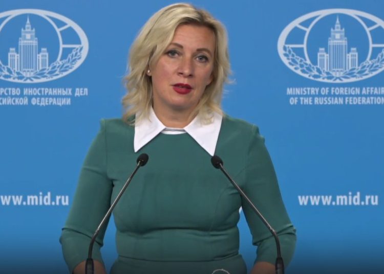 Ucrania: Rusia advierte a EEUU de que podría cruzar una ‘línea roja’ si dona más misiles de largo alcance a Ucrania