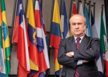 El español Mariano Jabonero, reelegido secretario general de la OEI.
