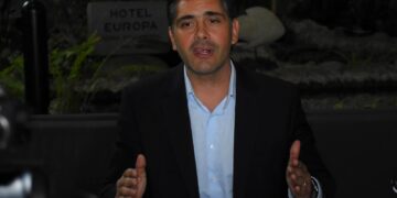 La CAO pide que durante el paro se respete el derecho a la salud y la alimentación