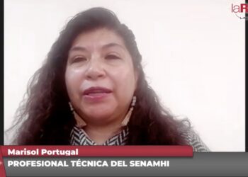 Anuncian lluvias para Navidad y piden precaución en las carreteras