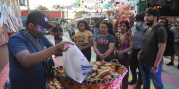 Las marraquetas no solo brillaron en la Expocruz, ahora se venderán indefinidamente en Santa Cruz