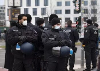 Cuatro personas han sido encontradas sin vida en la ciudad alemana de Weilheim.