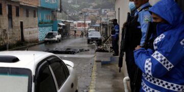 Matan periodista en Honduras, el quinto en lo que va del año