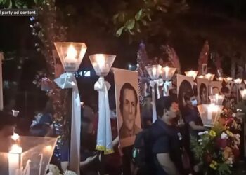 El Juzgado ha concedido la libertad anticipada al coronel Guillermo Alfredo Benavides Moreno, condenado a 30 años de prisión.