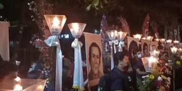El Juzgado ha concedido la libertad anticipada al coronel Guillermo Alfredo Benavides Moreno, condenado a 30 años de prisión.