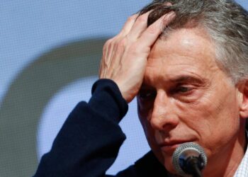 Exministro de Macri y financiador de campaña de Fernández son procesados por estafa.