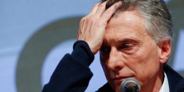Exministro de Macri y financiador de campaña de Fernández son procesados por estafa.