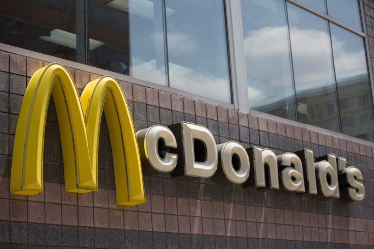 Admitida a trámite demanda por discriminación publicitaria contra McDonald’s