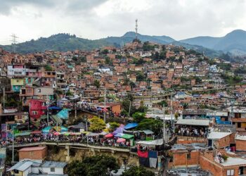 En Medellín, la ‘paz mafiosa’ conviene a los narcos