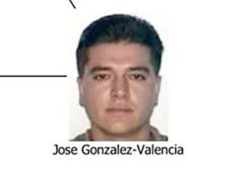 Cuñado de 'El Mencho' se declara culpable de narcotráfico en EEUU.