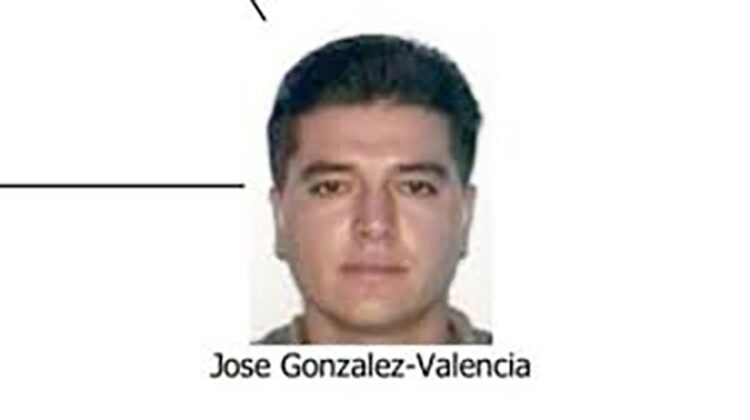 Cuñado de 'El Mencho' se declara culpable de narcotráfico en EEUU.