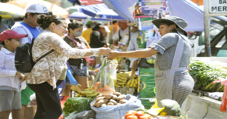 Pese al paro, los gremiales venderán desde mañana