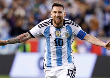 Messi Mundial Qatar