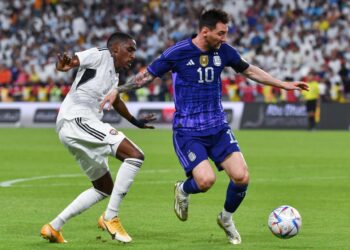lionel messi_mundial_asignatura pendiente