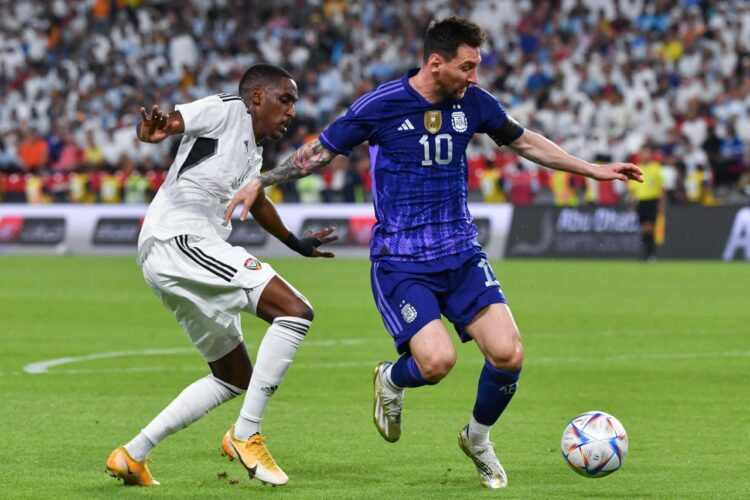 lionel messi_mundial_asignatura pendiente