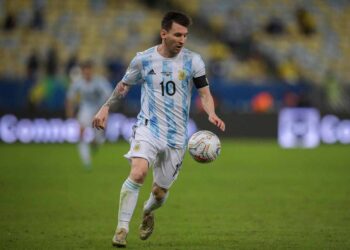 Messi Cristiano Neymar Qatar