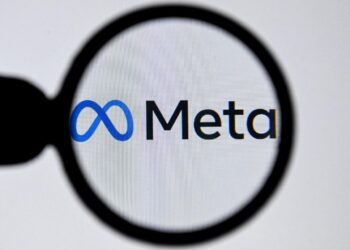 Ganancias de Meta (Facebook) se derrumban