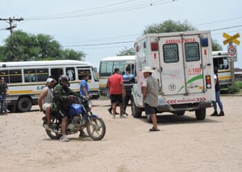 Transporte calcula una pérdida de Bs 88 millones por 35 días de paro en Santa Cruz