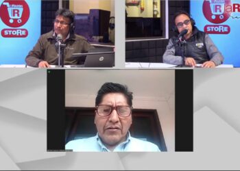 Microempresarios en Santa Cruz afirman que no tienen plan para mover su economía en Navidad