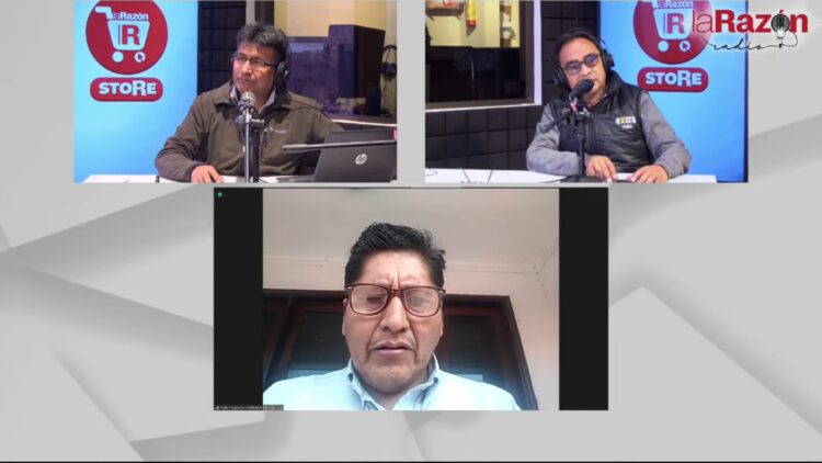 Microempresarios en Santa Cruz afirman que no tienen plan para mover su economía en Navidad