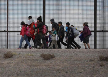 Alemania confirma la repatriación de un grupo de alemanes desde Siria