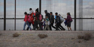 Alemania confirma la repatriación de un grupo de alemanes desde Siria
