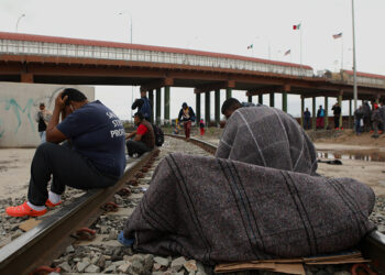 Migrantes retornan a Venezuela desde Guatemala por nueva orden de EEUU