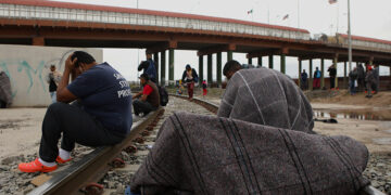 Migrantes retornan a Venezuela desde Guatemala por nueva orden de EEUU