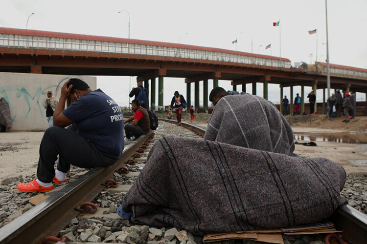 Migrantes retornan a Venezuela desde Guatemala por nueva orden de EEUU