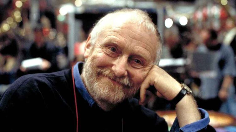 Muere Mike Gordon, director de 'Asesino implacable' y 'Flash Gordon', a los 90 años. Foto: El Español.