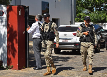Militares ultiman en Paraguay a líder de grupo insurgente EPP