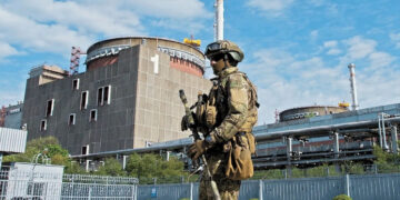 Varios países denuncian ‘militarización’ de parte de Rusia de central nuclear de Zaporiyia