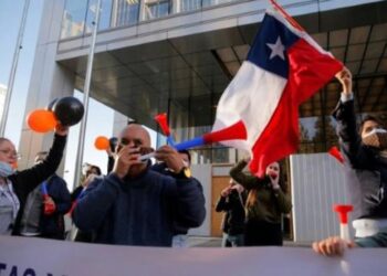 El sindicato de trabajadores de Escondida, la mayor mina de cobre del mundo, anunció una huelga de tres días la próxima semana.