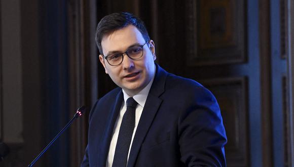 República Checa prohíbe la entrada de ciudadanos rusos con visados del espacio Schengen