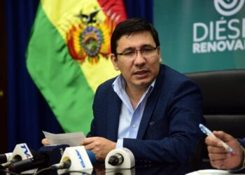 Tras siete años, YPFB supera los $us 3.000 MM por exportación de gas natural