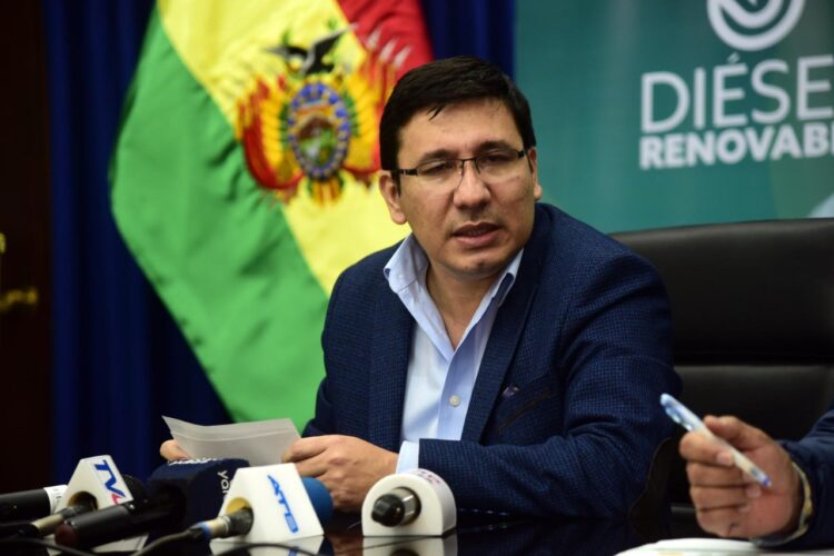 Tras siete años, YPFB supera los $us 3.000 MM por exportación de gas natural