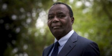 El exprimer ministro Moco califica de ‘golpe de Estado’ el resultado de las elecciones en Angola