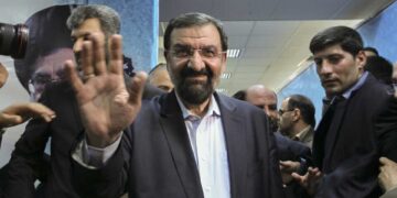 Argentina pide arresto en Qatar de iraní acusado por atentado