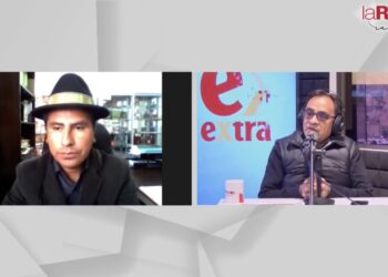 Gobierno perforará hasta 280 pozos de agua hasta 2023 para paliar la sequía en el país