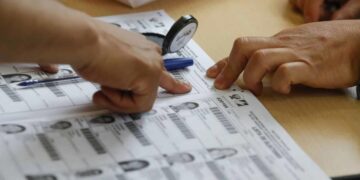 Moneda al aire define una elección de alcalde en Perú
