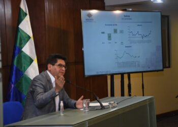 Asfi establecerá en Santa Cruz reprogramación de créditos para ‘sectores específicos’