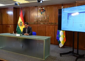 Gobierno destina en el PGE 2023 Bs 8.079 millones para subvención de alimentos e hidrocarburos