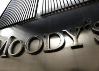Moody’s más pesimista sobre evolución de nota de deuda del Reino Unido