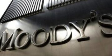Moody’s más pesimista sobre evolución de nota de deuda del Reino Unido
