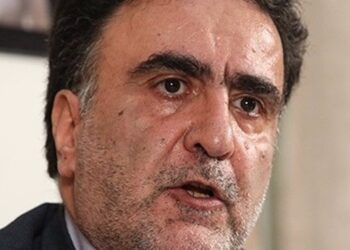 Condenado a ocho años de cárcel el político reformista iraní Mostafa Tajzadeh