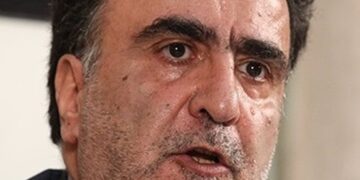 Condenado a ocho años de cárcel el político reformista iraní Mostafa Tajzadeh
