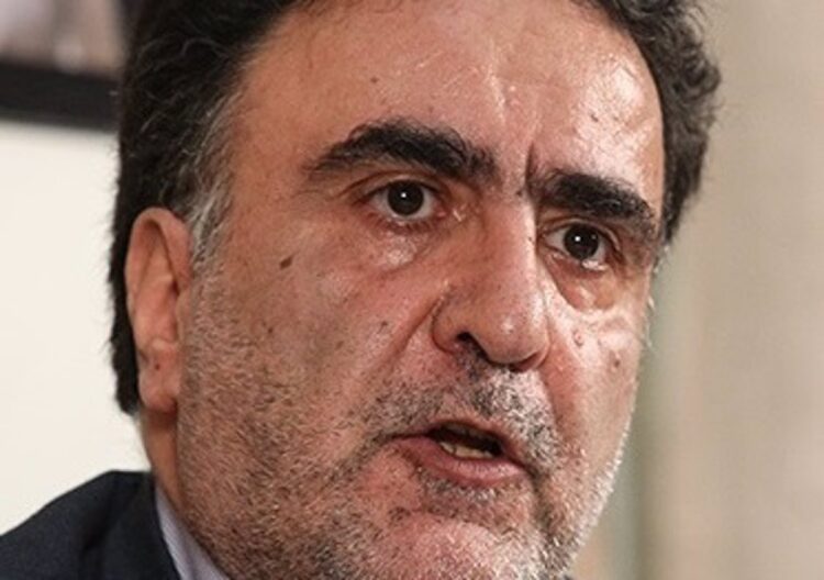 Condenado a ocho años de cárcel el político reformista iraní Mostafa Tajzadeh