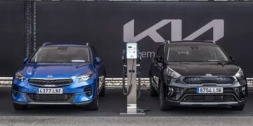 Acuerdo ‘histórico’ en la UE para poner fin a venta de motores de combustión en 2035