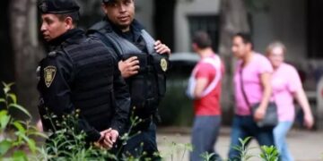 Muere un niño de dos años tras recibir un disparo en Toluca, México.